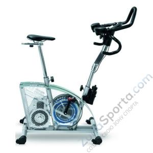 Велотренажер Daum Electronic Ergo Bike 8008 Space