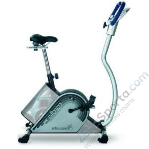 Велотренажер Daum Electronic Ergo Bike Cardio Pro