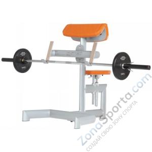 Скамья Скотта GYM 80 4020 SYGNUM BASIC