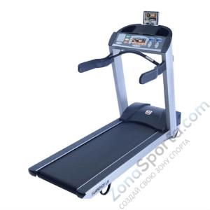 Беговая дорожка Landice  L970 Club с панелью Pro Trainer