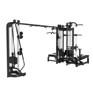 5-сторонняя многофункциональная силовая станция Protrain CMS105G