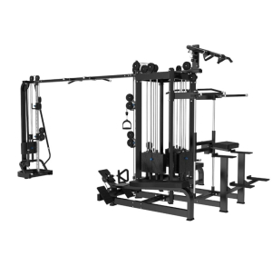 5-сторонняя многофункциональная силовая станция Protrain CMS105G