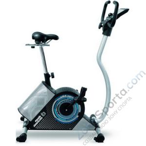 Велотренажер Daum Electronic Ergo Bike Fitness 3