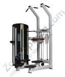 Турник/брусья с противовесом Bronze Gym MNM-008 