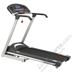 Беговая дорожка Eurofit Calais 10