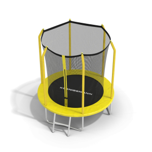 Батут Koenigsmann T-6 183 cm