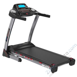 Беговая дорожка Basic Fitness T670