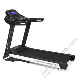 Беговая дорожка Carbon Fitness Premium World Runner T1