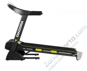 Беговая дорожка Diadora Radio 50 HRC