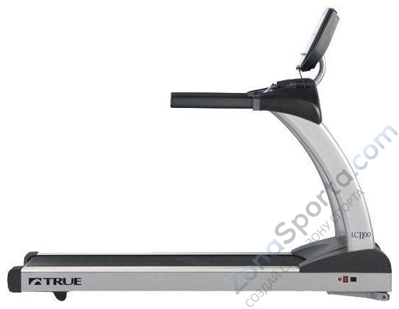 Беговая дорожка True Fitness LC1100-T15T