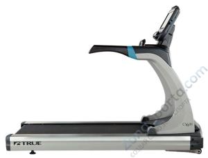 Беговая дорожка True Fitness CS600-T16T