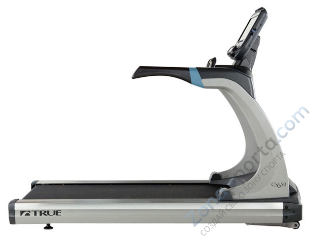 Беговая дорожка True Fitness CS650-E9TFT