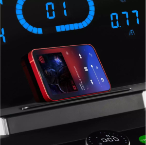 Беговая дорожка Bionique PowerUp M70