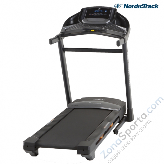 Беговая дорожка NordicTrack T7.0 NEW