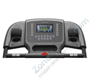 Беговая дорожка Oxygen Tesla TFT HRC