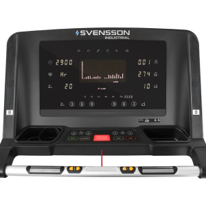 Беговая дорожка Svensson Industrial Armortech (Graphite blue)