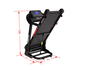 Беговая дорожка Unix Fit MX-830L