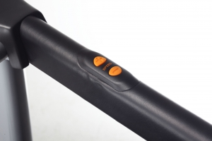 Беговая дорожка Horizon Tempo T85