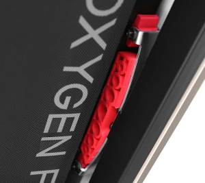 Беговая дорожка Oxygen Wider T25