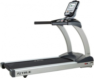 Беговая дорожка True Fitness CS400-LED