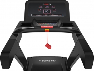 Беговая дорожка Unix Fit T-1300 PRO (LED)