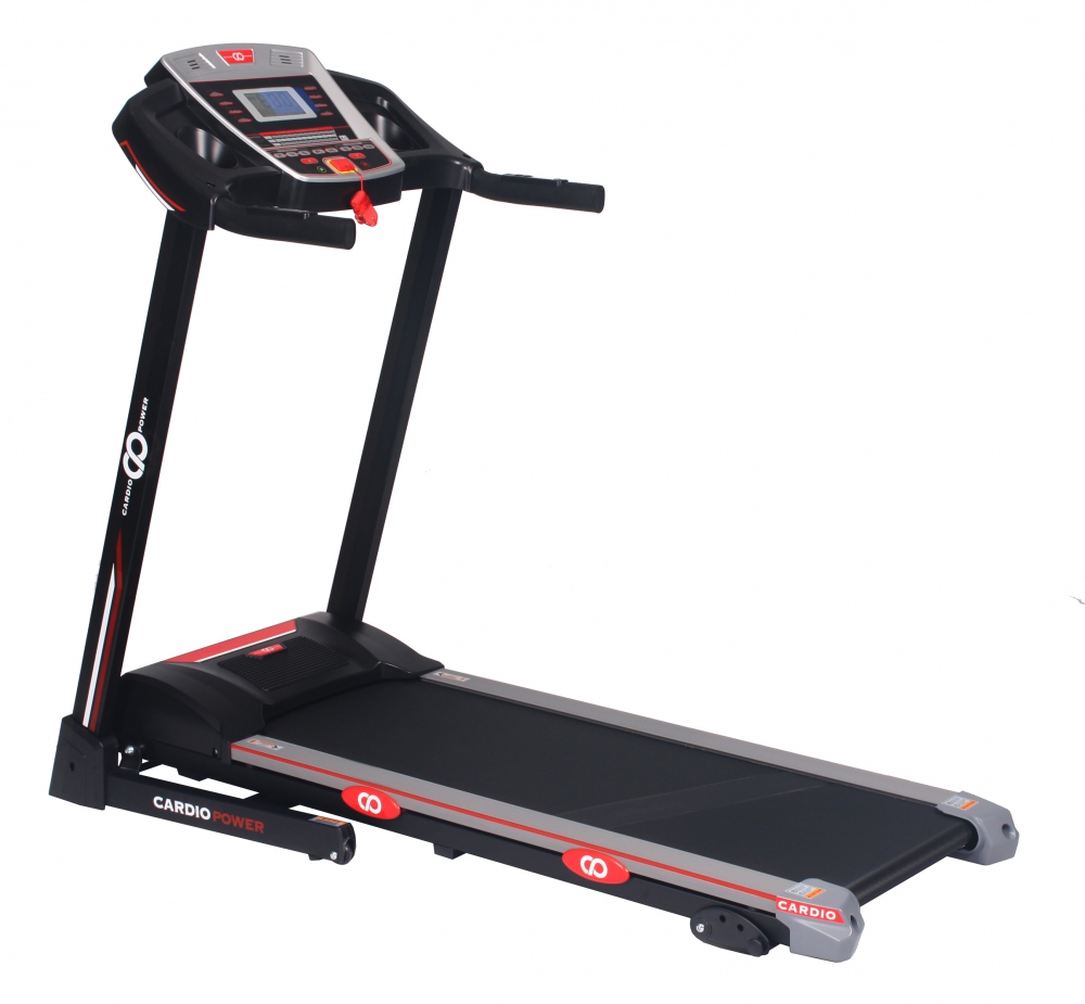 CardioPower CardioPower