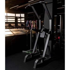 Брусья-пресс-турник DHZ Fitness A-3049