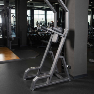 Брусья-пресс-турник DHZ Fitness A-3049