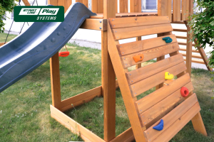 Детская площадка Start Line Kids Fun Эконом