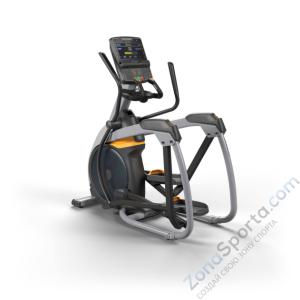 Эллиптический эргометр Matrix Ascent Trainer с консолью Premium LED