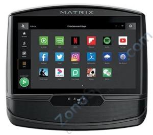 Эллиптический эргометр Matrix E50XIR