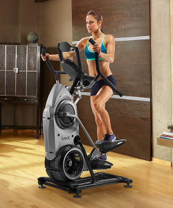 Эллиптический тренажер Bowflex Max Trainer M9