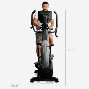 Эллиптический тренажер Bowflex Max Trainer M9