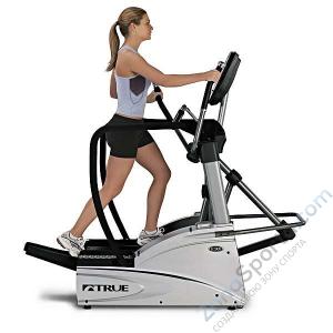 Эллиптический тренажер True Fitness LC900E 2W