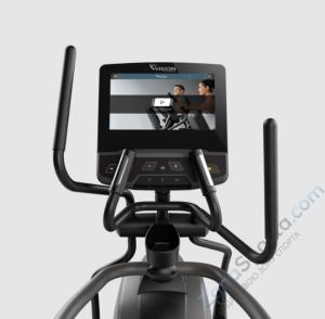 Эллиптический тренажер Vision Fitness S600E