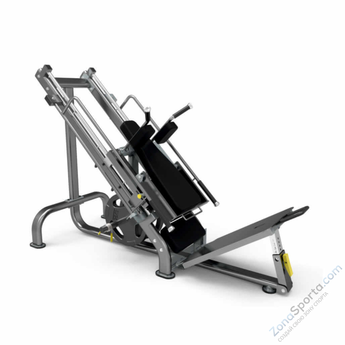 Гак-машина+жим ногами UltraGym UG-KJ1250