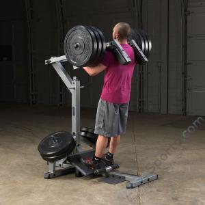 Голень стоя Body Solid GSCL360