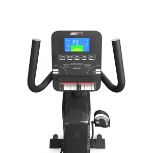 Горизонтальный велотренажер Unix Fit BR-480E