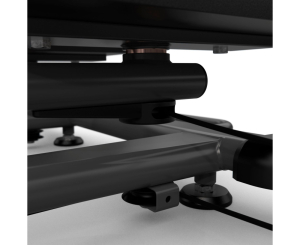 Горнолыжный тренажер SkiPro Black SK-3801