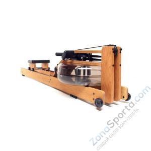 Гребной тренажер WaterRower Oxbridge 200 S4