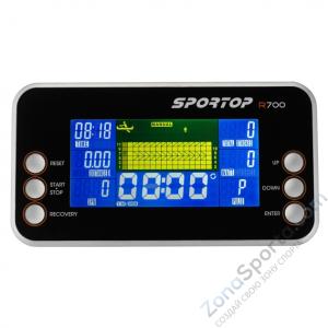 Гребной тренажер Aerofit R700