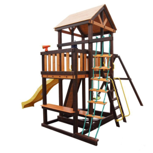 Игровой комплекс (ИК) Perfetto sport Rimini (кольца)
