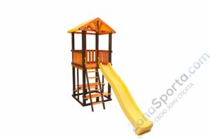 Игровой комплекс Perfetto sport Bari PS-601