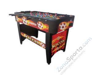Игровой стол - футбол DFC Inferno