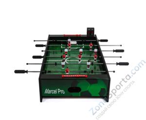 Игровой стол - футбол DFC Marcel Pro