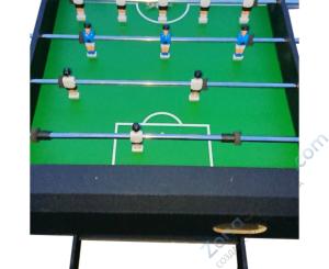 Игровой стол - футбол DFC St.Pauli складной HM-ST-48301