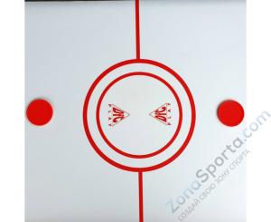 Игровой стол - траснформер DFC Fun2 4 в 1