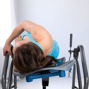 Инверсионный стол Hang Ups Teeter FitSpine LX9A
