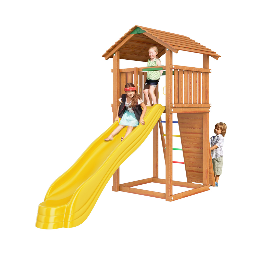 Jungle Gym Jungle Gym