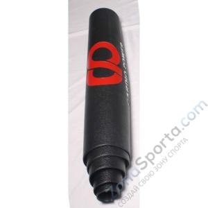 Коврик под тренажер CardioPower 200x100x6 mm